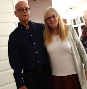 Meet your Posher, Denise